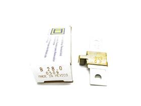 Mros90026066-b28.0 Industrial Mro Square D B28.0 Nsmp