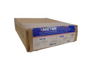P-1590 Industrial Mro Ametek Pressure 0-300 Nsmp