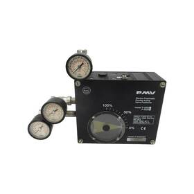 Industrial Mro P-2020 Pmv 0-160psi Unmp