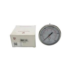 Pb404b-100 Industrial Mro Durachoice 0-100psi Nsmp
