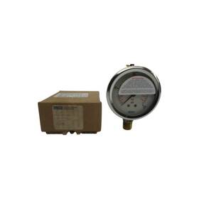 Qc0800417-8692032 Industrial Mro Wika 8692032 213.532.5 0-200psi Nsmp