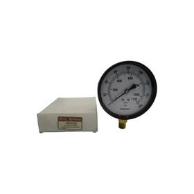 Qc0800475-j8052a-001 Industrial Mro Marsh J8052a-001 0-160psi Nsmp