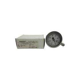 Qc0800497-63-1008-sl-02l-300 Industrial Mro Qc0800497-63-1008-sl-02l-300# Ashcroft 63-1008-sl-02l-300# 0-300psi Nsmp