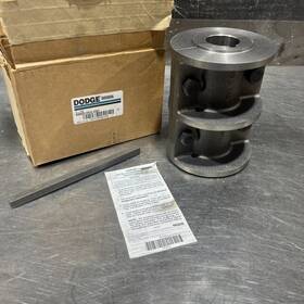 Qc3007647-009006 Industrial Mro Dodge 009006 1-1/2 Inch Nos Surplus