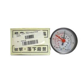 Qc3008982-11547 Industrial Mro Nks 11547 0-100psi Nsmp