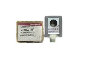 Qc4002470-c7007a1001 Industrial Mro Honeywell C7007a1001 1/2 Inch Nsmp