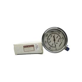 X32540p Industrial Mro Marsh/bellofram 300psi Nsmp
