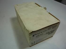 399-500 Inficon Pirani Standard Gauge New
