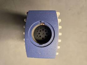 Hpg400-sd Inficon Fl-9496 Ag Balzers Vaccum Gauge