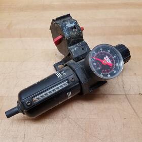 P29234610 Ingersoll Rand Pneumatic Air Filter Compressor 175psi 12 Bar - Used