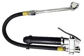 1204s237 Intradin Hk Co. Limited 10 Pack Inflator Gauge Dual Foot To 120 Psi