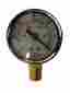 Ipvg302-4l 0-30 American Granby 2in Bottom Mount Pool Vacuum Gauge Hg Pump And Filter Accessories