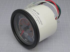 622-7690-100 Isspro 3-3/8 In Speedo E/m Mph 50 Kph T198537