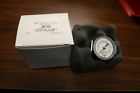 1-8npt J0540 Marsh Instruments Pressure Gauge Psi Kpa Nib