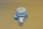 J120-191 United Electric Pressure Switch