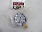 J1446d-001 Marsh Gauge Std Npt Kpa