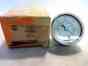 J2042 0-30 Box Dia Gauge Marsh 1 2 Psi 4