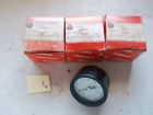 J2042l Marsh Lot Of New In Box Pressure Gauge Kpa