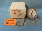 J2642 Marsh Instrument Pressure Gauge