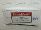 J4040 Bellofram Gauge 0-15 New