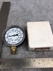 J4612 Pressure Gauge