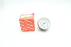 D616442 J5054 Marsh New Pressure Gauge Npt