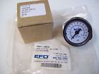 J5440 Marsh Gauge 0-15psi New