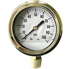 D588914 J5442 Marsh New 0-30psi 2-1-2in