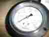 J6352 Std-d Marsh Air Gauge 160 Psi