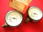 60-kpa J7146p Marsh Oil Filled Pressure