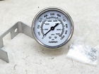 J73272p Marsh Bellofram Pressure Gage 0-1000