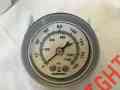 H-16-a J8052 Marsh 3.5 Pressure Gauge 1-4