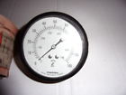 J8848 " 1 700 Gauge 100 Pressure Marsh 3.5 4 Rpm Cb