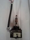 J8954 Marsh-bellofram Gauge 200psi Kpa