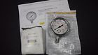 J8958 Marsh-bellofram Gauge 300psi Kpa
