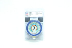 M2-880 Jb Industries 2-1/2in 30 0 120psi 1/8in Npt Pressure Gauge