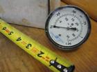 Jc5311 Johnson Controls Air Gauge Usa Psi In New Old Stock