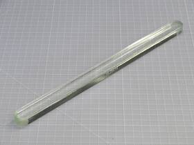 L1412-15 Jerguson Transparent Gauge Glass T229227