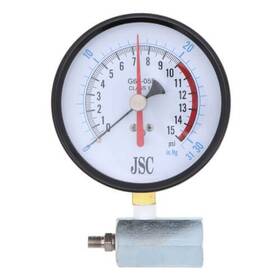 G65155 Jones Stephens Cvr 15 Lb Gas Test Assy With 4 Face