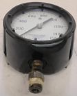 K-h-8 Ashcroft Pressure Gauge