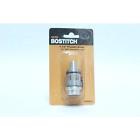 K40-mp0.2-n01ms Smc Pressure Gauge 1-1-2