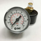 K40-mp1.0-n01 Smc Pressure Gauge Regulator Psi