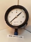 K400 Ashcroft Process Pressure Gauge Type