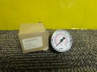 K50-mp1.0-n02ms Smc New Pressure Gauge Npt Face