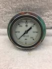 K6kp Mcdaniel Controls Gauge 0-6000