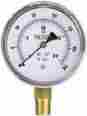 Kc25-35 20oz Kodiak Controls Wc Low Pressure Gauge 35 20 Oz 853648005070