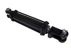 Kc2506t Mighty Double Acting Hydraulic