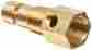 Kcv234-5-6 Kcv234 Kingston Series Brass In-tank Check Valve 3-4 Npt Inlet X 1 Outle