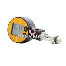Leo1 Keller Leo2/leo1 Used &tested Digital Pressure Guage