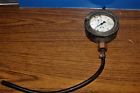 Ki.1.0 Wika Pressure Gauge